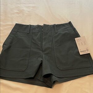 Athleta Shorts